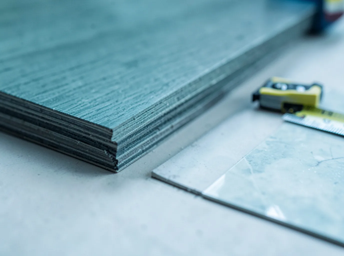 Luxury Vinyl Plank Installation Jersey Mills, PA FAQs